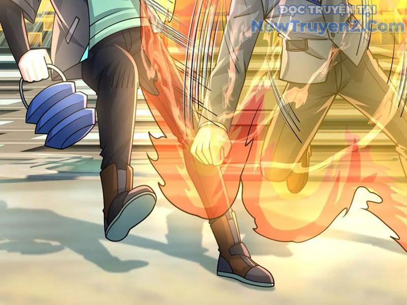 Khởi đầu Bằng Một Vạn Hít đất: Oanh Sát Thần Minh! Chap 45 - Next Chap 46