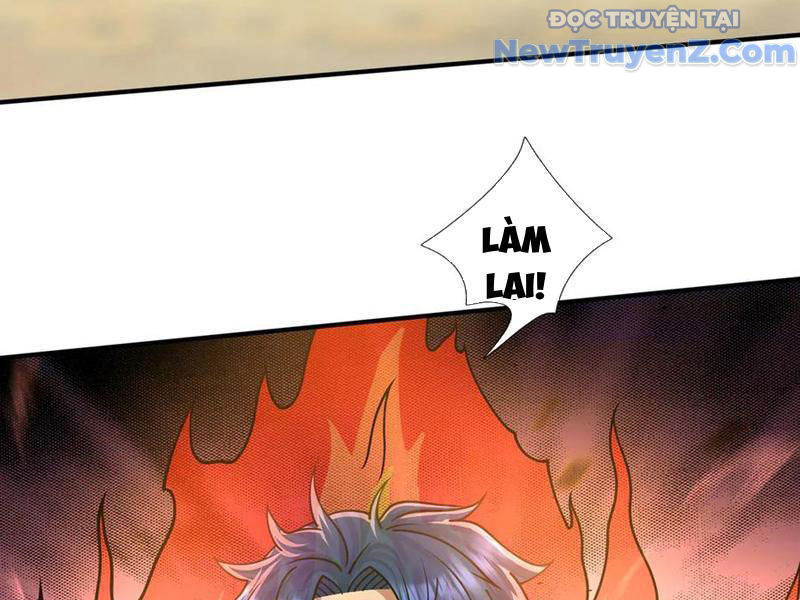 Khởi đầu Bằng Một Vạn Hít đất: Oanh Sát Thần Minh! Chap 45 - Next Chap 46