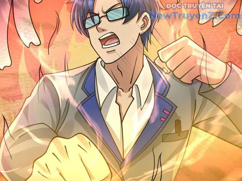 Khởi đầu Bằng Một Vạn Hít đất: Oanh Sát Thần Minh! Chap 45 - Next Chap 46