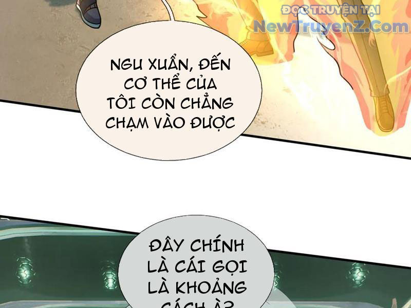 Khởi đầu Bằng Một Vạn Hít đất: Oanh Sát Thần Minh! Chap 45 - Next Chap 46