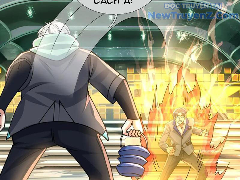 Khởi đầu Bằng Một Vạn Hít đất: Oanh Sát Thần Minh! Chap 45 - Next Chap 46