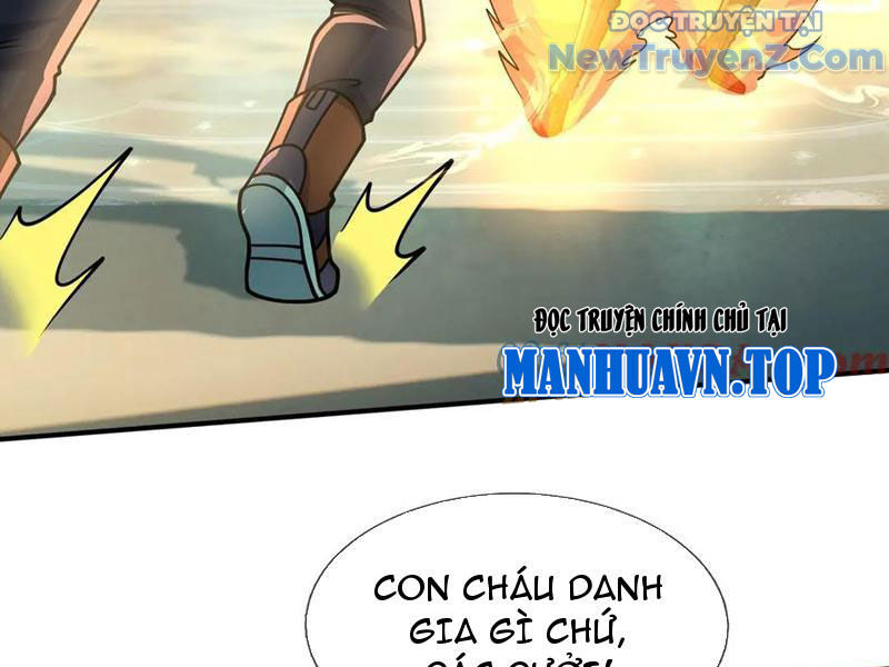 Khởi đầu Bằng Một Vạn Hít đất: Oanh Sát Thần Minh! Chap 45 - Next Chap 46