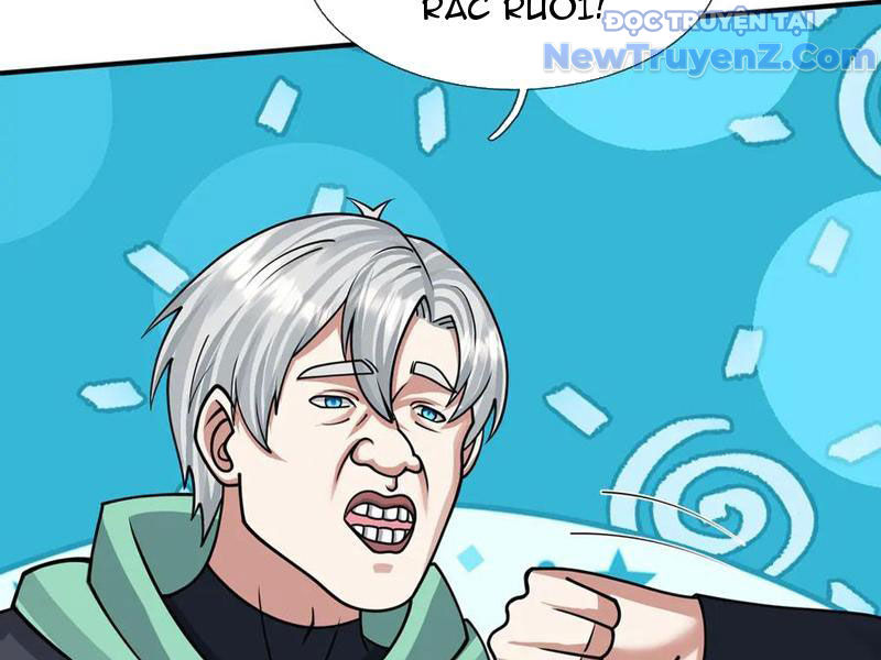 Khởi đầu Bằng Một Vạn Hít đất: Oanh Sát Thần Minh! Chap 45 - Next Chap 46