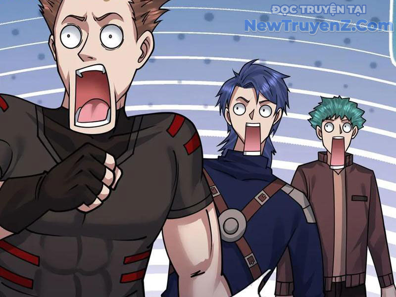 Khởi đầu Bằng Một Vạn Hít đất: Oanh Sát Thần Minh! Chap 45 - Next Chap 46