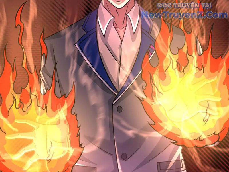 Khởi đầu Bằng Một Vạn Hít đất: Oanh Sát Thần Minh! Chap 45 - Next Chap 46