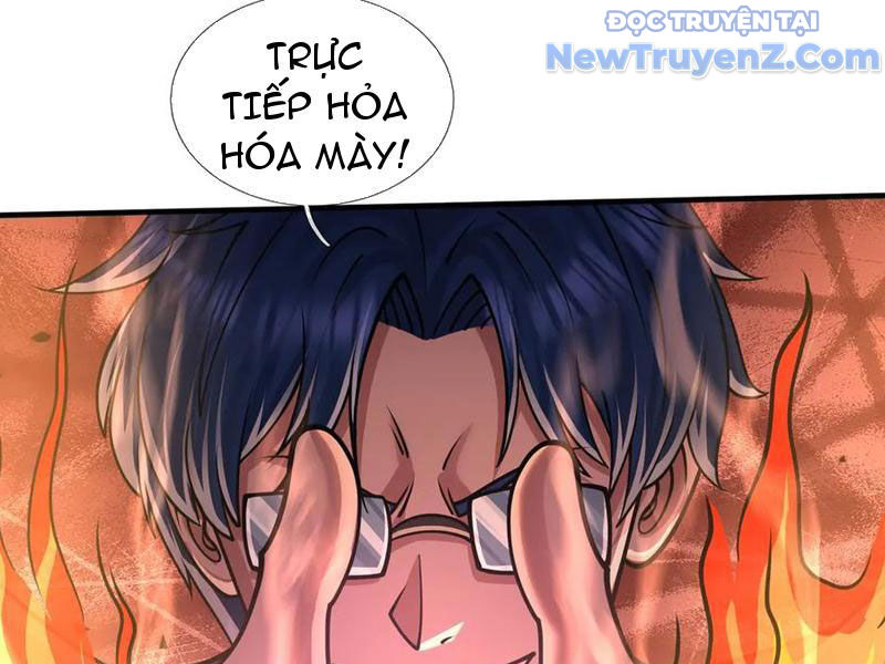 Khởi đầu Bằng Một Vạn Hít đất: Oanh Sát Thần Minh! Chap 45 - Next Chap 46