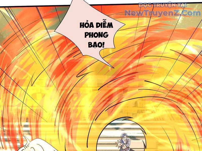 Khởi đầu Bằng Một Vạn Hít đất: Oanh Sát Thần Minh! Chap 45 - Next Chap 46