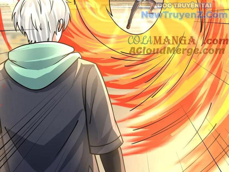 Khởi đầu Bằng Một Vạn Hít đất: Oanh Sát Thần Minh! Chap 45 - Next Chap 46