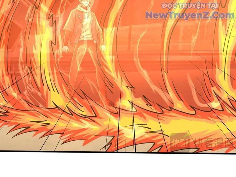 Khởi đầu Bằng Một Vạn Hít đất: Oanh Sát Thần Minh! Chap 45 - Next Chap 46