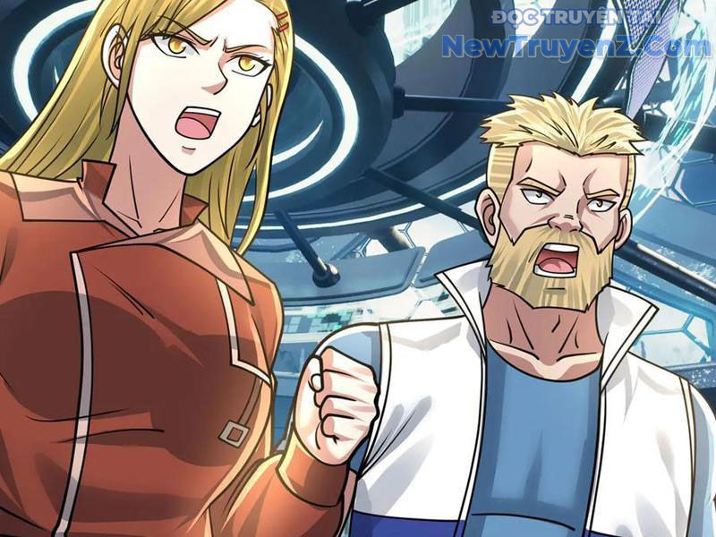 Khởi đầu Bằng Một Vạn Hít đất: Oanh Sát Thần Minh! Chap 45 - Next Chap 46