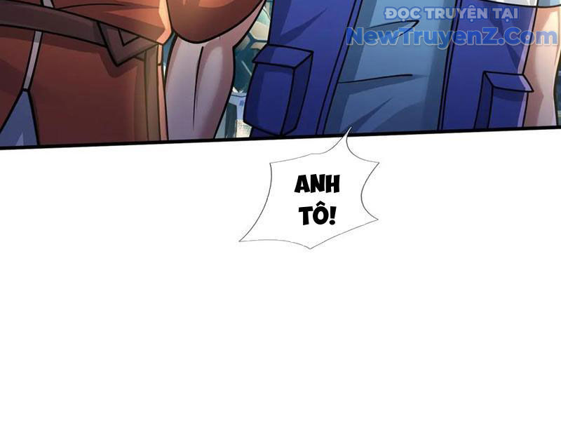 Khởi đầu Bằng Một Vạn Hít đất: Oanh Sát Thần Minh! Chap 45 - Next Chap 46