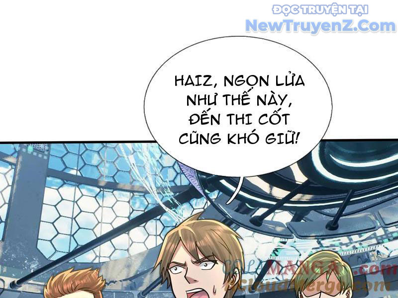 Khởi đầu Bằng Một Vạn Hít đất: Oanh Sát Thần Minh! Chap 45 - Next Chap 46