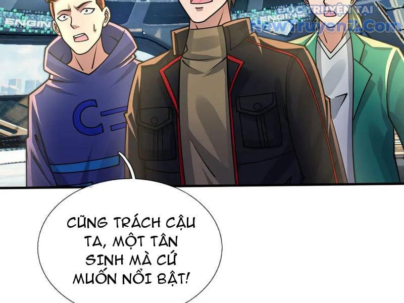 Khởi đầu Bằng Một Vạn Hít đất: Oanh Sát Thần Minh! Chap 45 - Next Chap 46