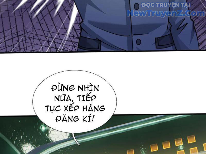 Khởi đầu Bằng Một Vạn Hít đất: Oanh Sát Thần Minh! Chap 45 - Next Chap 46