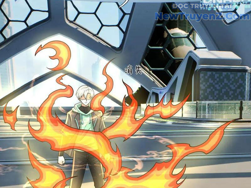 Khởi đầu Bằng Một Vạn Hít đất: Oanh Sát Thần Minh! Chap 45 - Next Chap 46