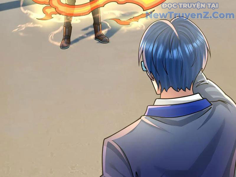 Khởi đầu Bằng Một Vạn Hít đất: Oanh Sát Thần Minh! Chap 45 - Next Chap 46