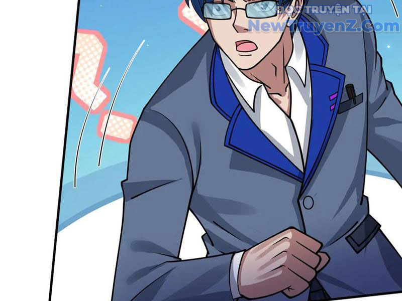 Khởi đầu Bằng Một Vạn Hít đất: Oanh Sát Thần Minh! Chap 45 - Next Chap 46