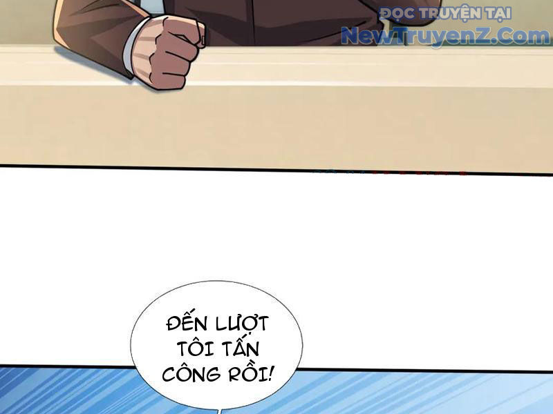 Khởi đầu Bằng Một Vạn Hít đất: Oanh Sát Thần Minh! Chap 45 - Next Chap 46