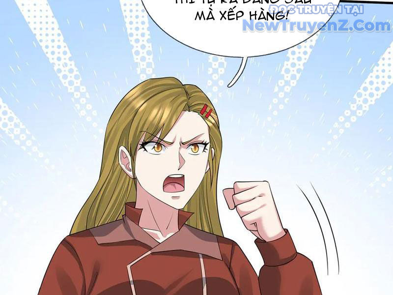 Khởi đầu Bằng Một Vạn Hít đất: Oanh Sát Thần Minh! Chap 45 - Next Chap 46