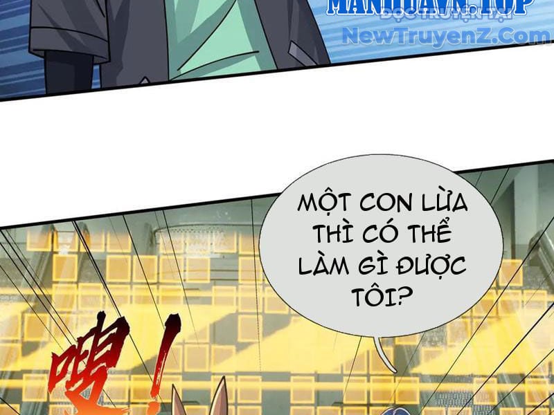 Khởi đầu Bằng Một Vạn Hít đất: Oanh Sát Thần Minh! Chap 45 - Next Chap 46