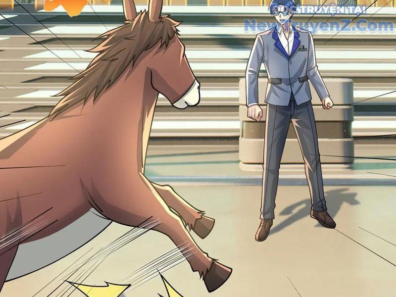 Khởi đầu Bằng Một Vạn Hít đất: Oanh Sát Thần Minh! Chap 45 - Next Chap 46