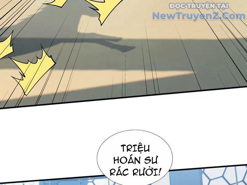 Khởi đầu Bằng Một Vạn Hít đất: Oanh Sát Thần Minh! Chap 45 - Next Chap 46