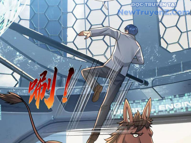 Khởi đầu Bằng Một Vạn Hít đất: Oanh Sát Thần Minh! Chap 45 - Next Chap 46