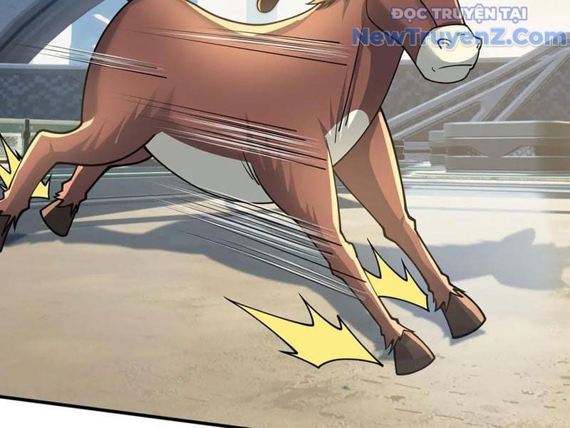 Khởi đầu Bằng Một Vạn Hít đất: Oanh Sát Thần Minh! Chap 45 - Next Chap 46