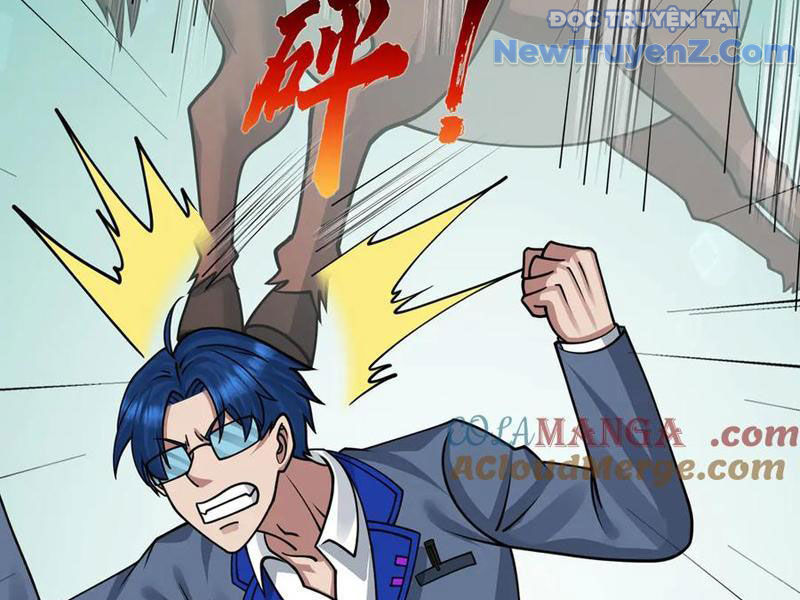 Khởi đầu Bằng Một Vạn Hít đất: Oanh Sát Thần Minh! Chap 45 - Next Chap 46