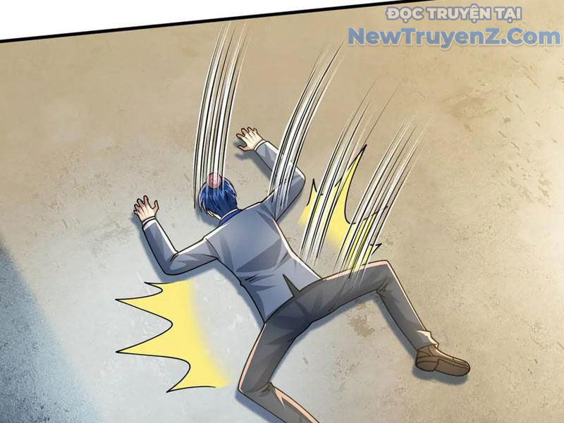 Khởi đầu Bằng Một Vạn Hít đất: Oanh Sát Thần Minh! Chap 45 - Next Chap 46