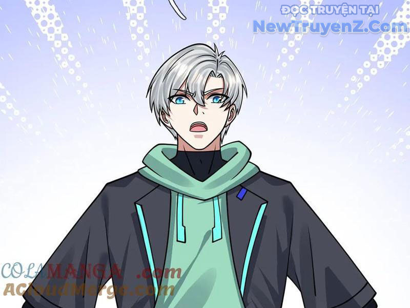 Khởi đầu Bằng Một Vạn Hít đất: Oanh Sát Thần Minh! Chap 45 - Next Chap 46