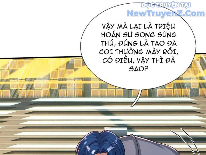 Khởi đầu Bằng Một Vạn Hít đất: Oanh Sát Thần Minh! Chap 45 - Next Chap 46