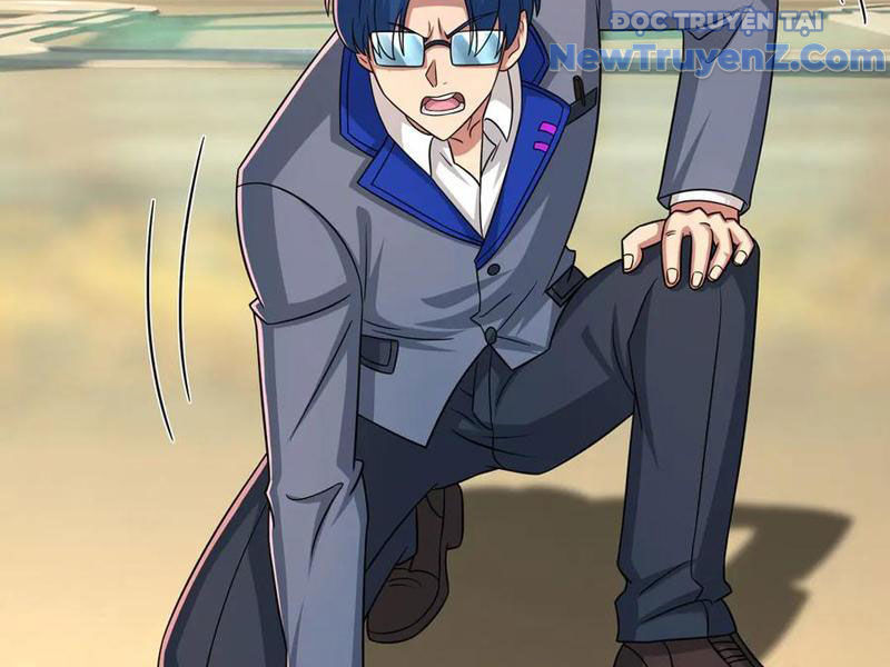 Khởi đầu Bằng Một Vạn Hít đất: Oanh Sát Thần Minh! Chap 45 - Next Chap 46