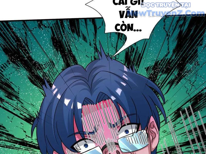 Khởi đầu Bằng Một Vạn Hít đất: Oanh Sát Thần Minh! Chap 45 - Next Chap 46