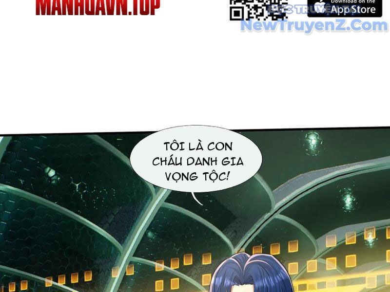 Khởi đầu Bằng Một Vạn Hít đất: Oanh Sát Thần Minh! Chap 45 - Next Chap 46