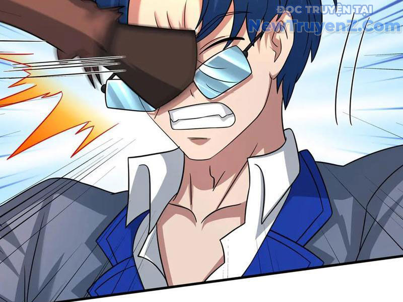 Khởi đầu Bằng Một Vạn Hít đất: Oanh Sát Thần Minh! Chap 45 - Next Chap 46