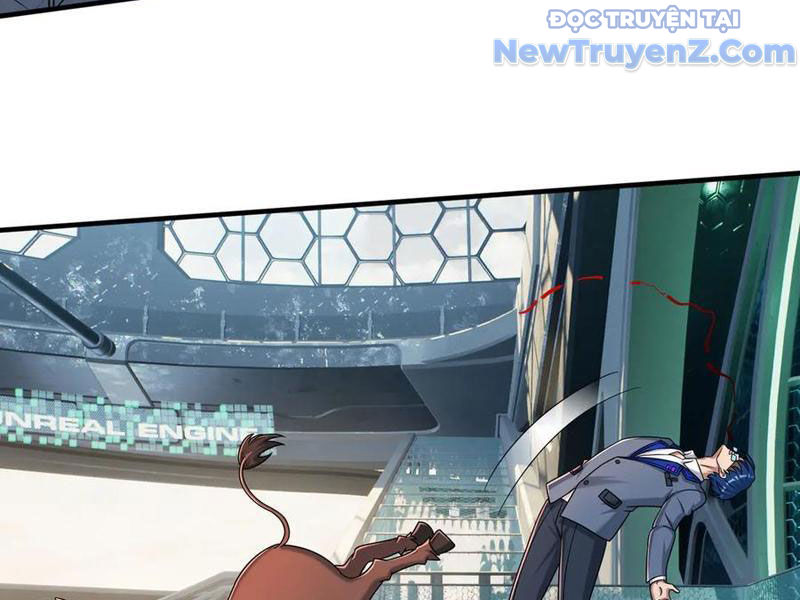 Khởi đầu Bằng Một Vạn Hít đất: Oanh Sát Thần Minh! Chap 45 - Next Chap 46