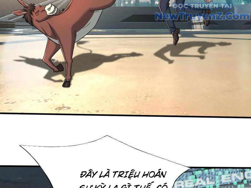 Khởi đầu Bằng Một Vạn Hít đất: Oanh Sát Thần Minh! Chap 45 - Next Chap 46