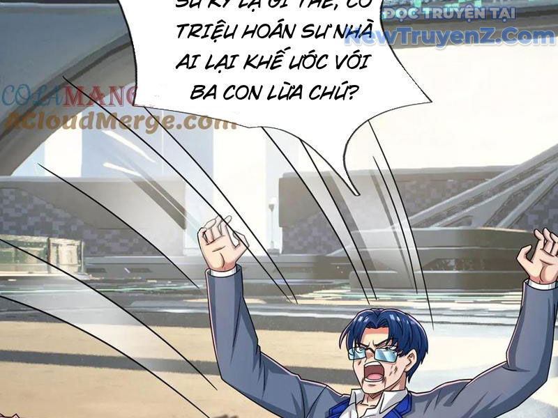 Khởi đầu Bằng Một Vạn Hít đất: Oanh Sát Thần Minh! Chap 45 - Next Chap 46