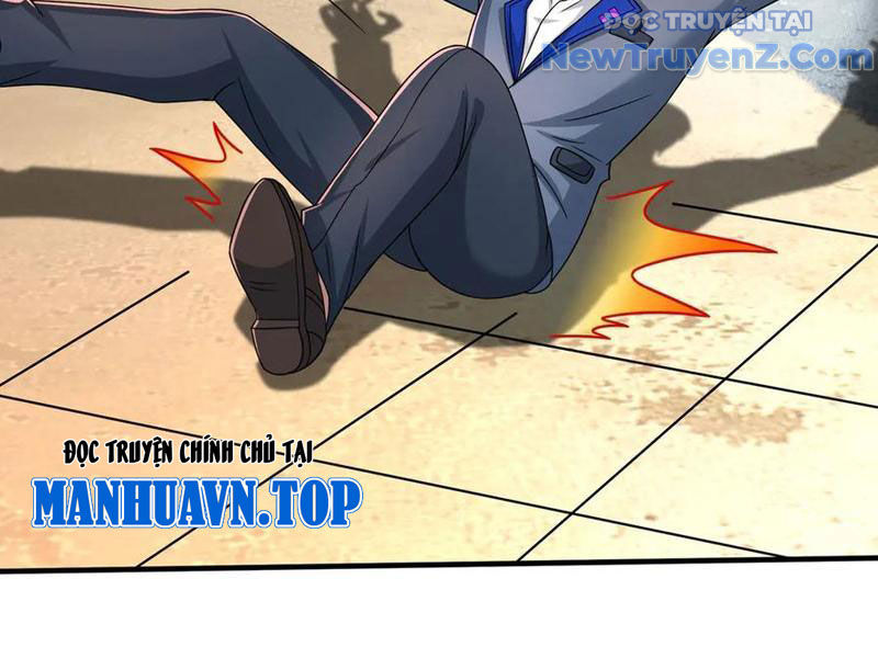 Khởi đầu Bằng Một Vạn Hít đất: Oanh Sát Thần Minh! Chap 45 - Next Chap 46