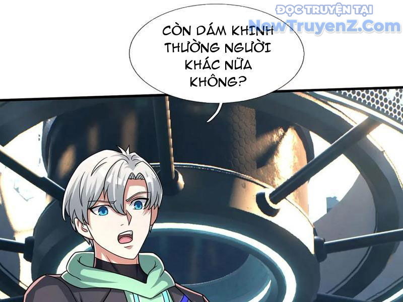 Khởi đầu Bằng Một Vạn Hít đất: Oanh Sát Thần Minh! Chap 45 - Next Chap 46