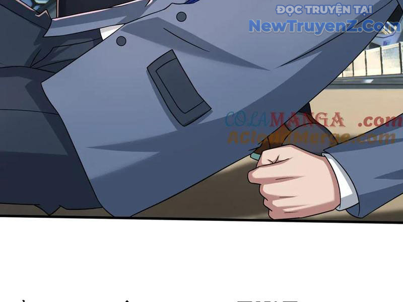 Khởi đầu Bằng Một Vạn Hít đất: Oanh Sát Thần Minh! Chap 45 - Next Chap 46