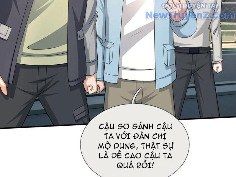 Khởi đầu Bằng Một Vạn Hít đất: Oanh Sát Thần Minh! Chap 45 - Next Chap 46