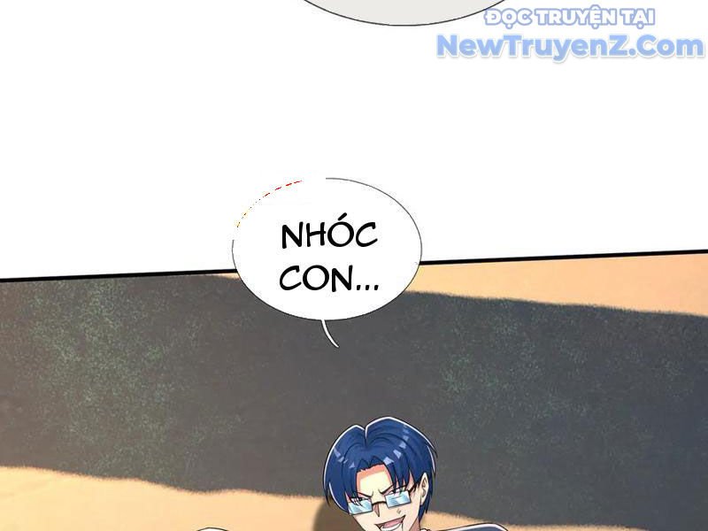 Khởi đầu Bằng Một Vạn Hít đất: Oanh Sát Thần Minh! Chap 45 - Next Chap 46