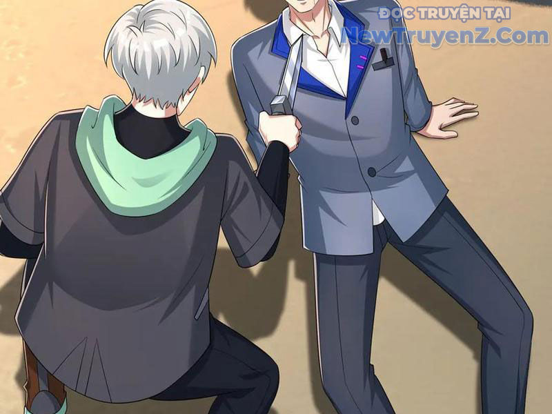 Khởi đầu Bằng Một Vạn Hít đất: Oanh Sát Thần Minh! Chap 45 - Next Chap 46