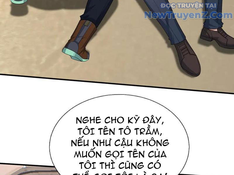 Khởi đầu Bằng Một Vạn Hít đất: Oanh Sát Thần Minh! Chap 45 - Next Chap 46