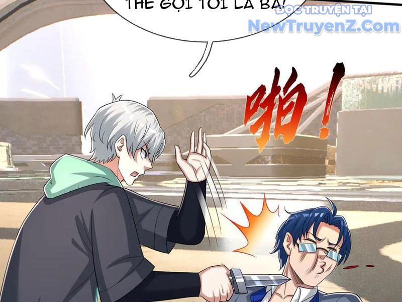 Khởi đầu Bằng Một Vạn Hít đất: Oanh Sát Thần Minh! Chap 45 - Next Chap 46