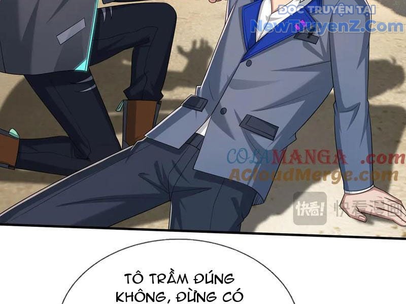 Khởi đầu Bằng Một Vạn Hít đất: Oanh Sát Thần Minh! Chap 45 - Next Chap 46