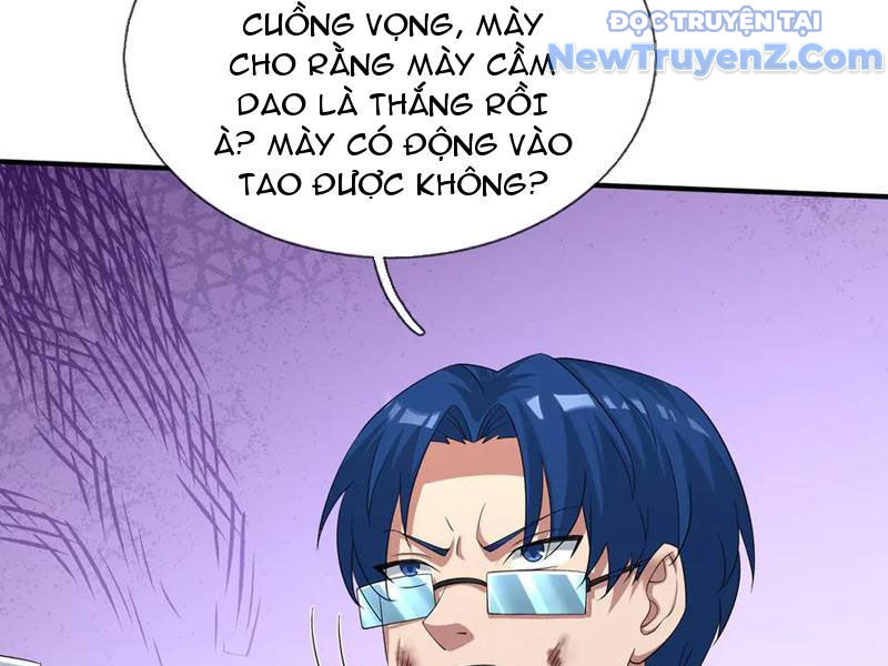 Khởi đầu Bằng Một Vạn Hít đất: Oanh Sát Thần Minh! Chap 45 - Next Chap 46