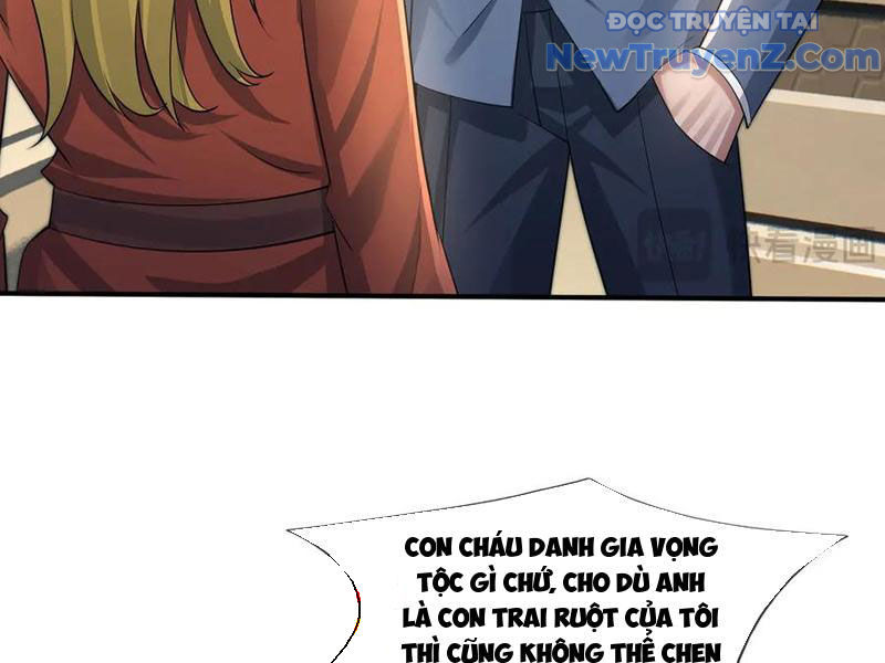 Khởi đầu Bằng Một Vạn Hít đất: Oanh Sát Thần Minh! Chap 45 - Next Chap 46